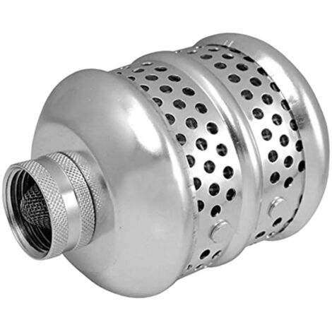 Tte darrosage bulles pour irrigation goutte goutte en aluminium