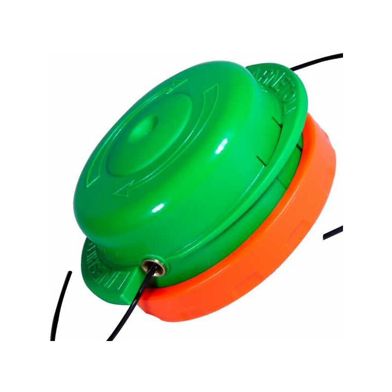 Arnetoli Motor - Tête débroussailleuse 2 fils Tap & Go. m 10x1,50. Arnetoli