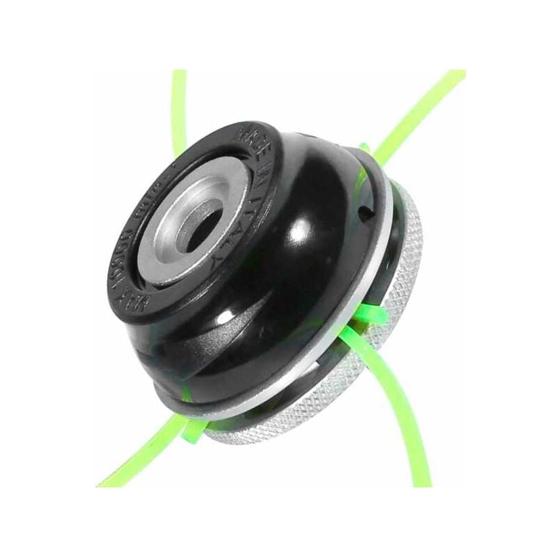 Tête débroussailleuse araignée 8 brins universelle Tecomec