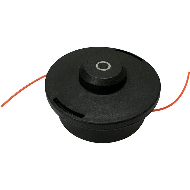 Kawapower - Tête de chargement facile M10 1.25 pour débroussailleuses