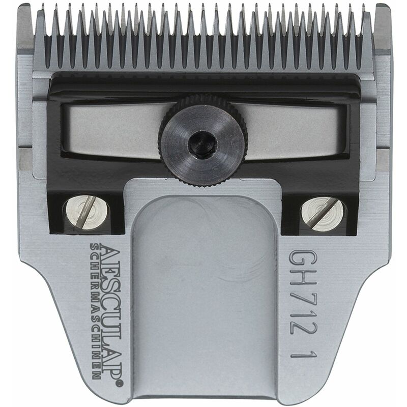 Kerbl - Tête de coupe Aesculap GH712 - 1mm