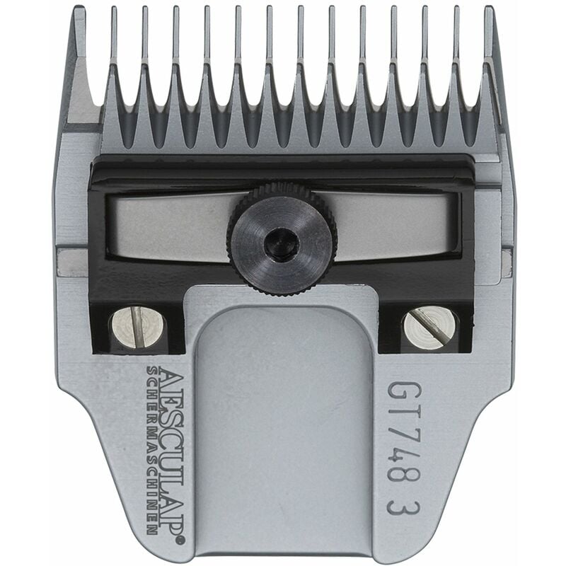 Kerbl - Tête de coupe Aesculap GT748 - 3mm