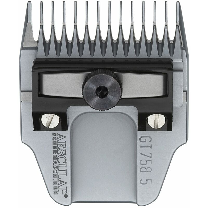 Kerbl - Tête de coupe Aesculap GT758 - 5mm