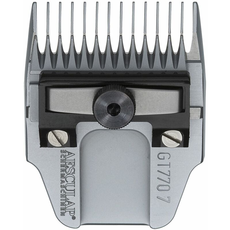 Kerbl - Tête de coupe Aesculap GT770 - 7mm