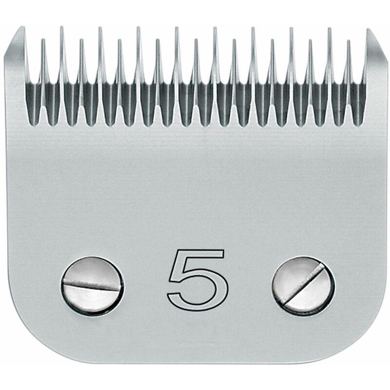 Tête de coupe N°5 Snap On Aesculap