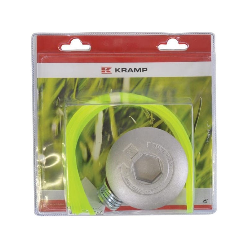 Tête de coupe UNIVERSEL KGFGP454978P001