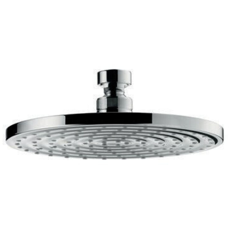 Tête de douche hg Raindance d: 240mm chromé