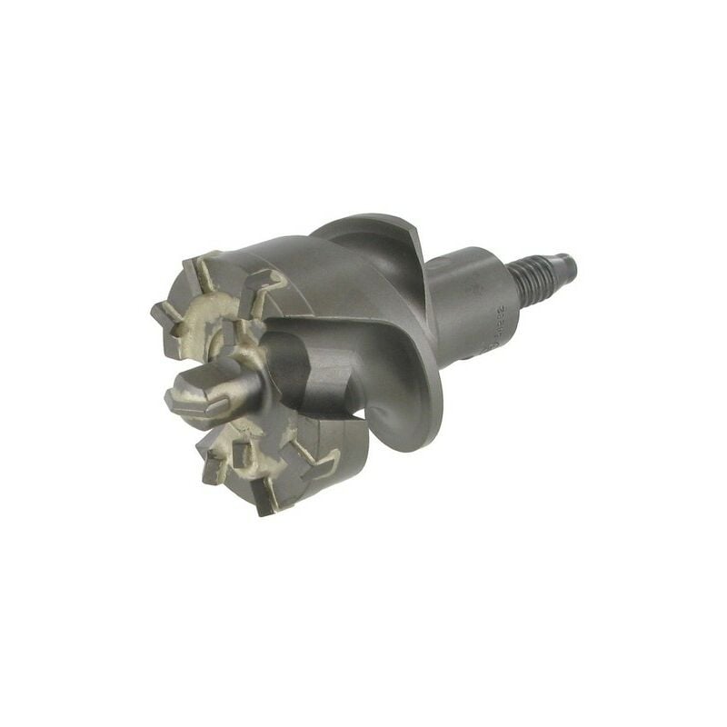 Hanger - Tête de forage thor à vis SDS-max diamètre 80mm 150754