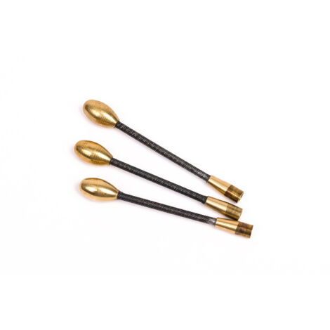 Tte de guidage  ressort  10 mm