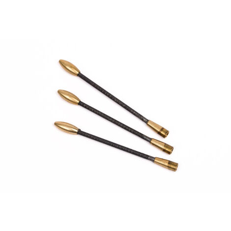 Tte de guidage ressort 7 mm