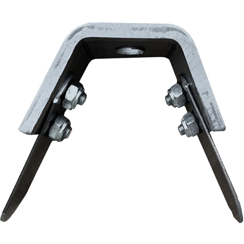 Tête de houe 2 lames 'matador' MOD.2021