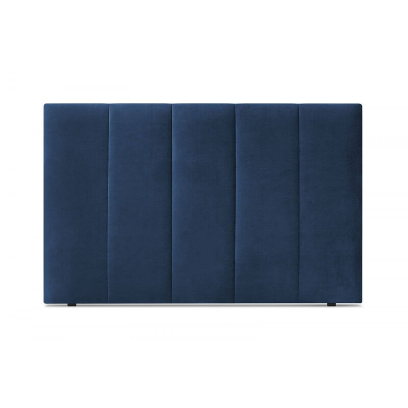 Tête de lit vivara 190 Bleu foncé - Bobochic