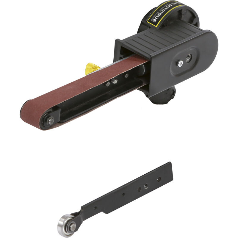 Tête ponçage lime pour MULTI-REX900 533x30/9mm