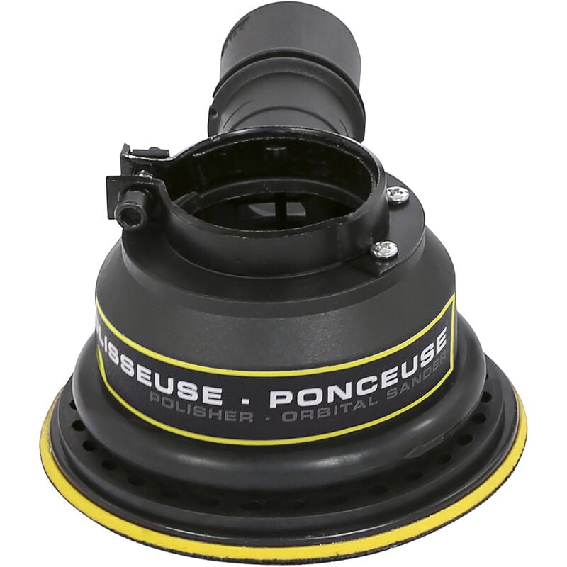 Fartools - Tête polissage pour MULTI-REX900 Ø150mm