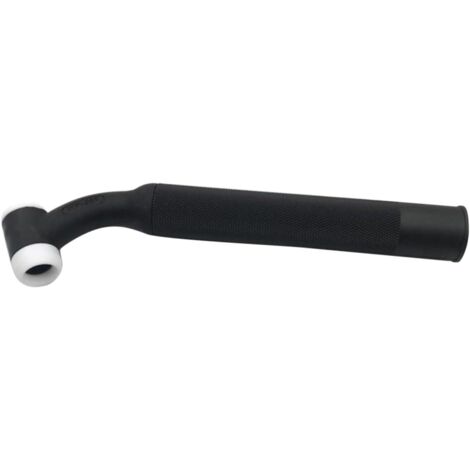 Tte de torche de soudage TIG refroidissement par air