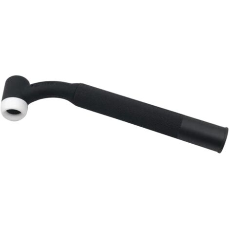 Tte de torche de soudage TIG SR 17F flexible refroidie par air 150 A