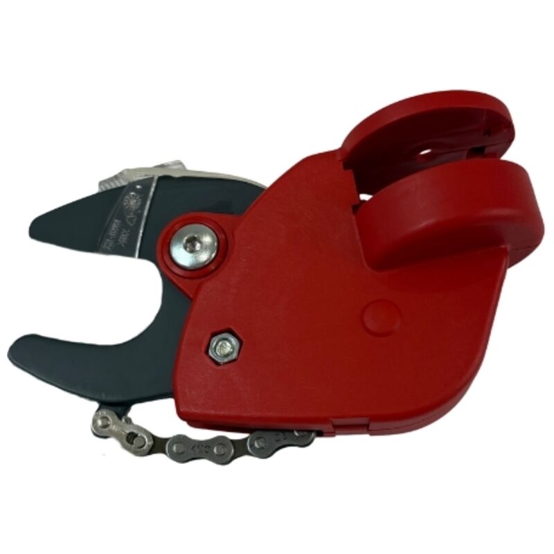 Outils Wolf - Tête d'élagueuse sur perche OS4000