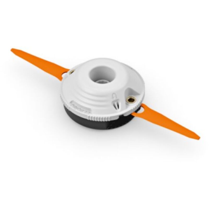 Tête faucheuse avec 2 couteaux en plastique Stihl Polycut C 3 2