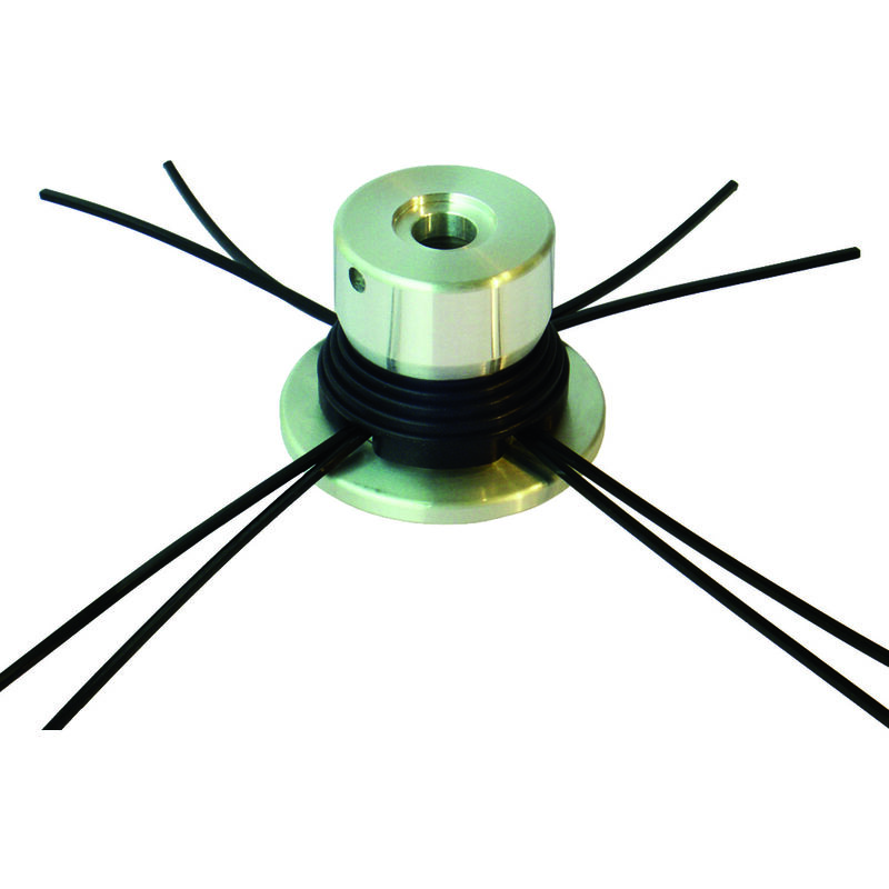 Tête Greencat universal professional 8 brins