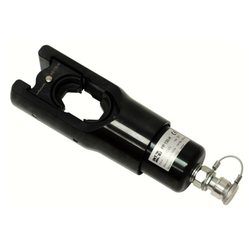 Tête oléohydraulique intercâble pour compression 130kN PP130-H