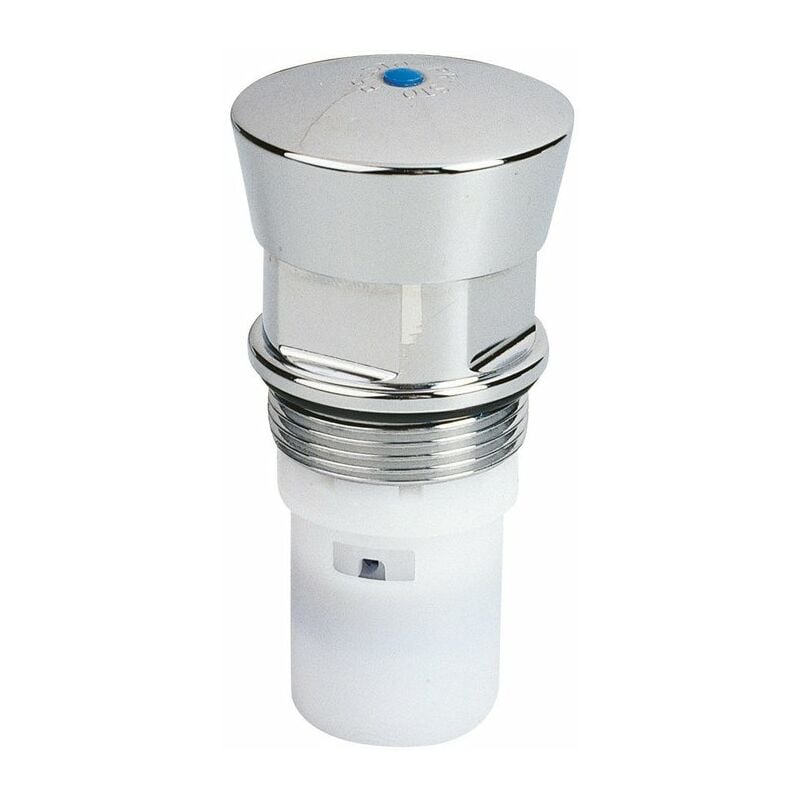 Tête de lavabo interchangeable - eau froide - Presto