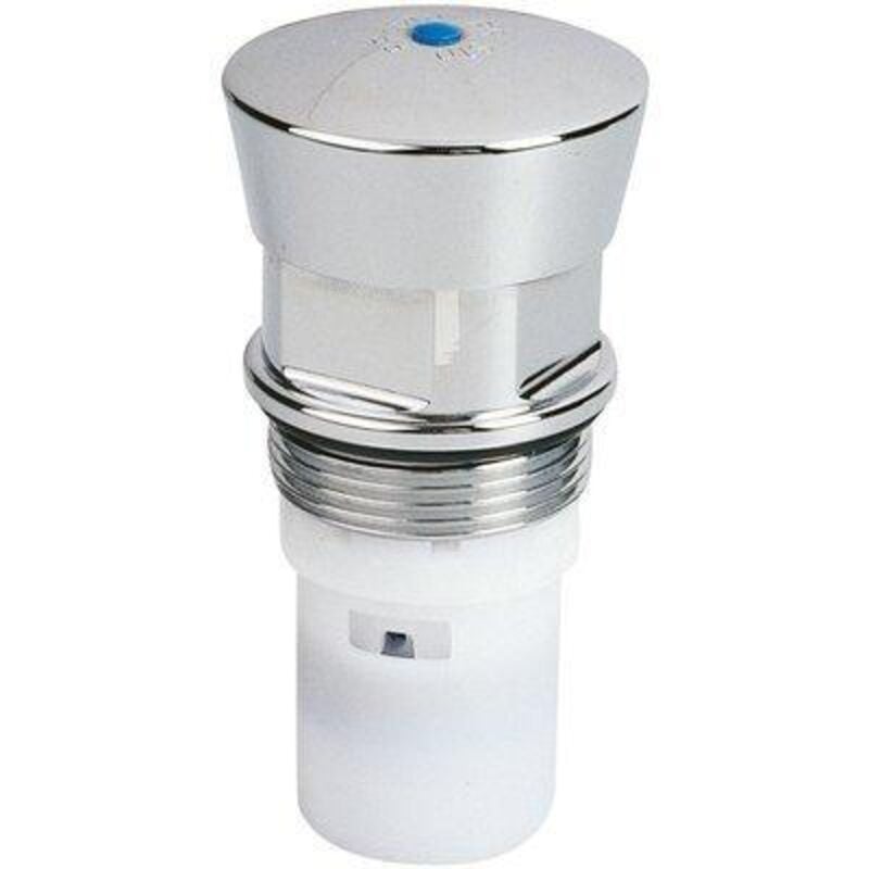 Tête de lavabo interchangeable - eau chaude - Presto S - Presto