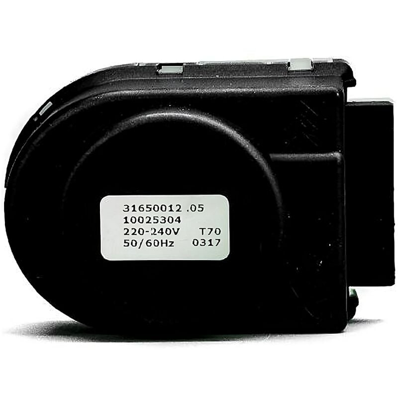 Reporshop - Vanne de tête motorisée 3 routes Caldera Ariston 997147