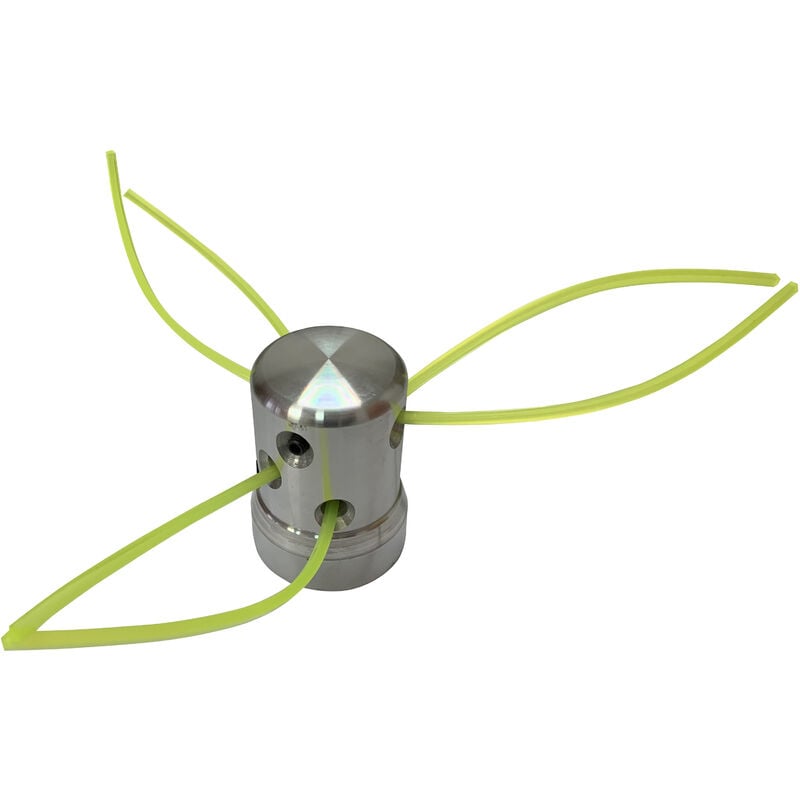 Tête multi-filets avec vis latérales Kawapower