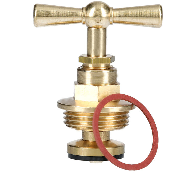 Tête à potence pas métrique 24/150 Garis D37004B