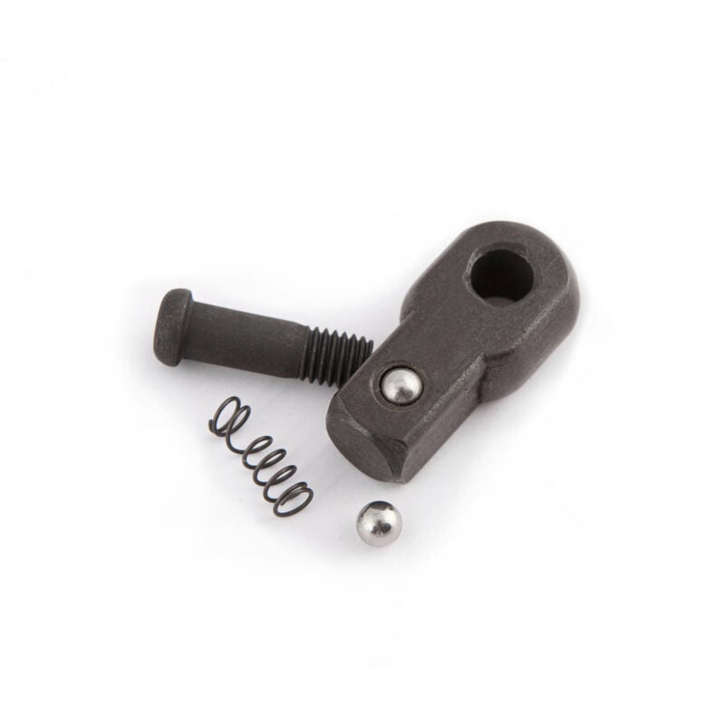 Tête remplaçable pour barre de force 1/2" OS 3024 - SA 3025 - CLAS Equipements