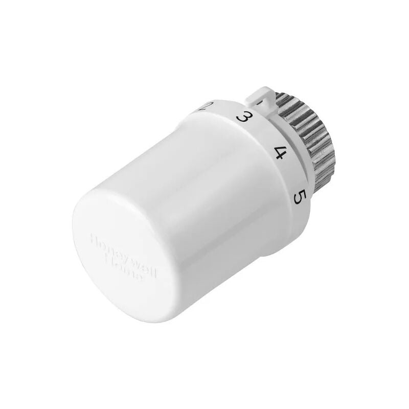 Resideo - Tête thermostatique M30 x 1.5 mm thera 6, honeywell