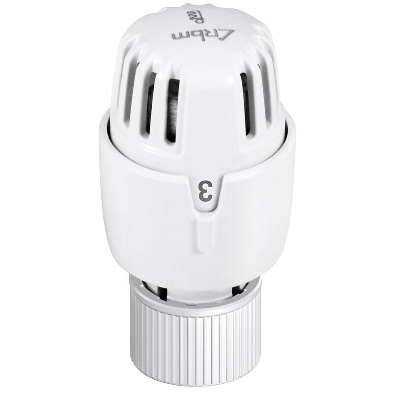 Tête thermostatique TL10W RBM