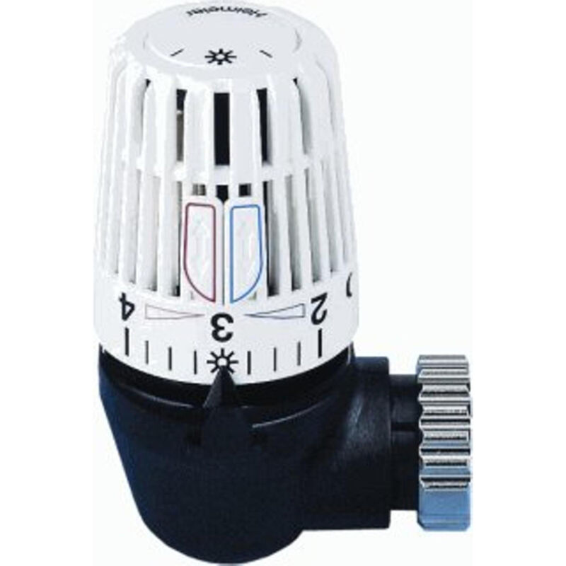 Heimeier Thermostatkopf 1,5 Zoll
