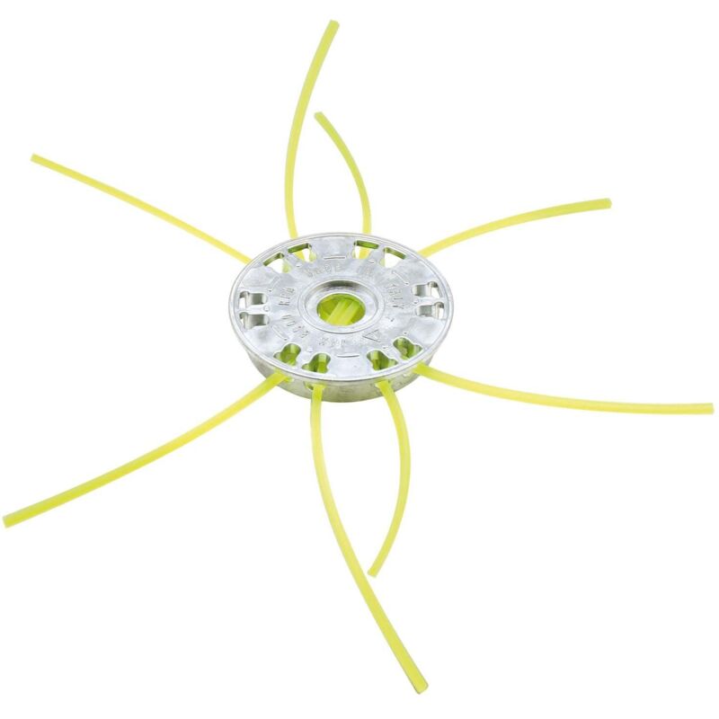 Tête universelle Greencat pour débroussailleuse 12 fils