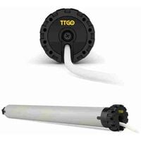 Motor Persiana con Mando 10Nm/28Kg TTGO NICE