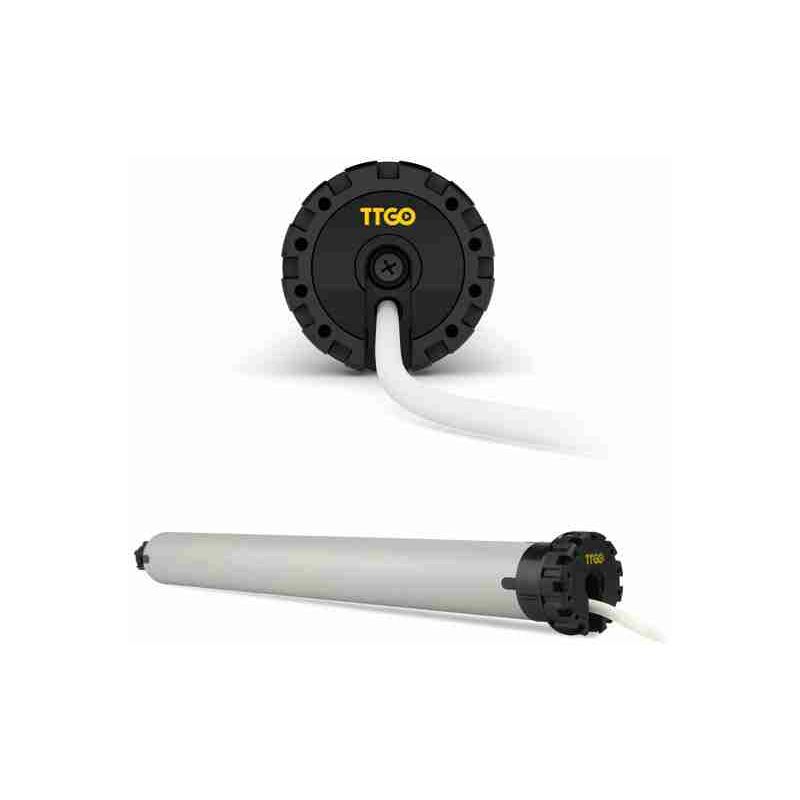 

TTGO TGM5012 Motor para persianas 50 Nm - 100Kg Universal