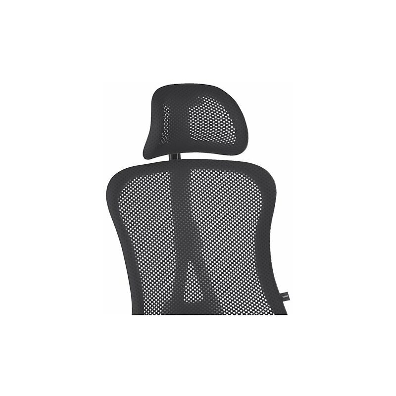 Topstar - Têtière pour la chaise head point noir - Noir