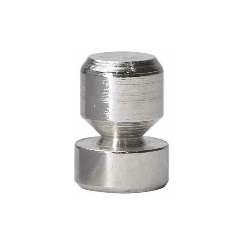 Téton de sécurité pour support de lame. x10. Pour ayp, Husqvarna n° 535410901