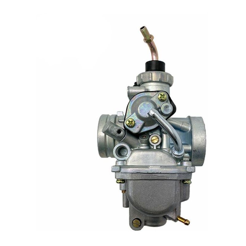 Linghhang - TTR125 Carburateur pour Yamaha ttr 125 ttr 125 Carb Carburateur 2000 2007 Yamaha TTR125 TTR125E TTR125L TTR125LE