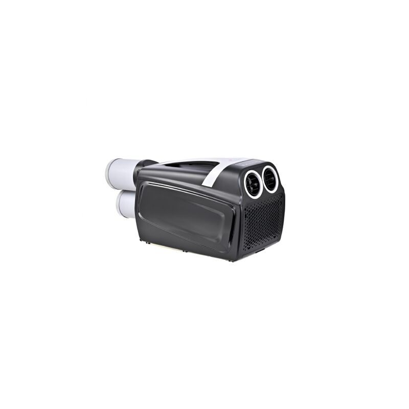 Ttulpe Campcool Ac-10, Portable Air Conditioner, 1000 Watt, R290