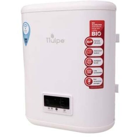 TTulpe CO30VW Comfort Wi-Fi