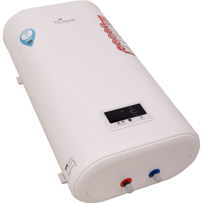 Image of TTulpe Comfort 50-V 50 litres flat&hellip;