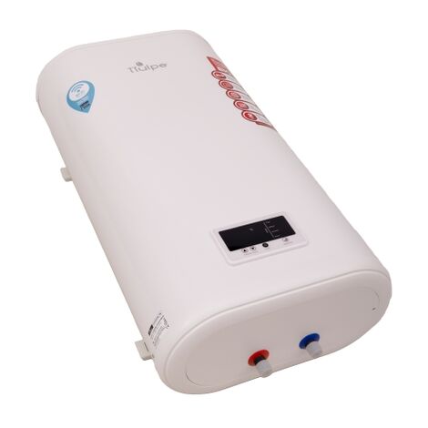 TTulpe Comfort 50-V 50 litres flat boiler vertical Wi-Fi