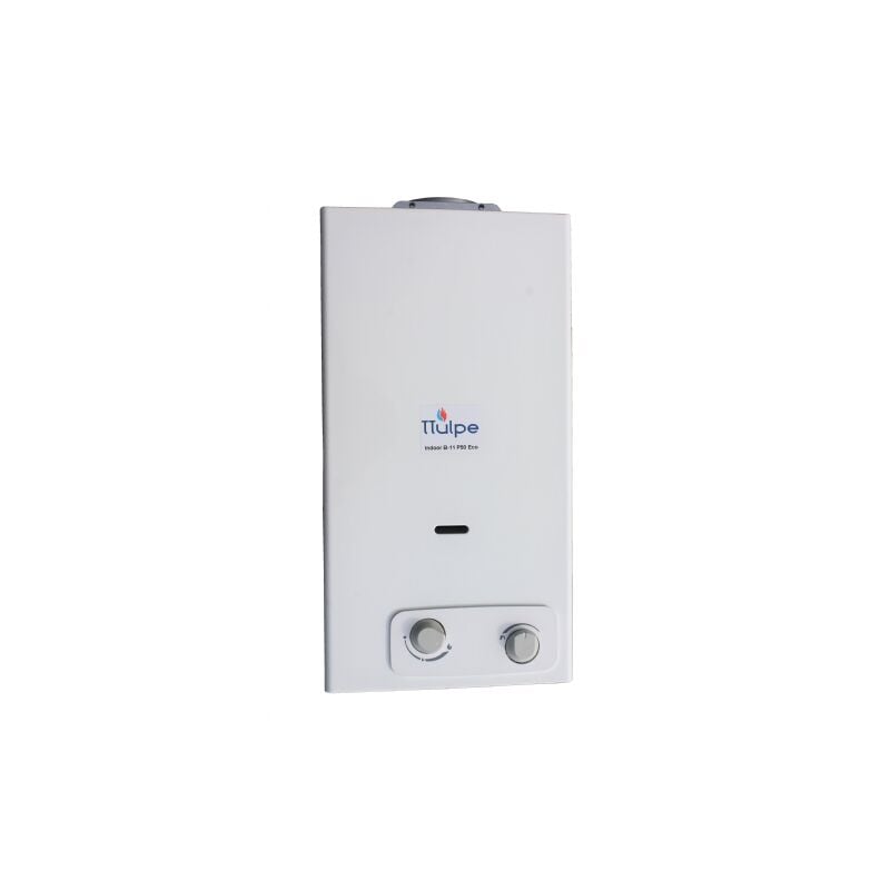 Indoor B-14 P37 Eco propane instantaneous gas water heater, ErP/ Low NOx - Ttulpe