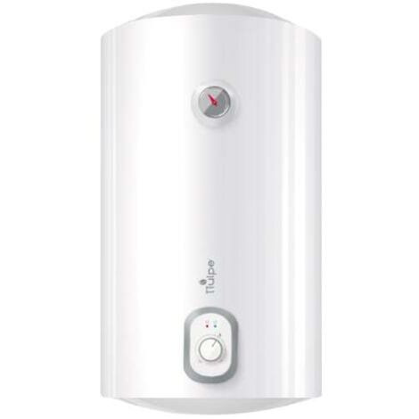 TTulpe Revolve 30 litres chauffe-eau montage universel