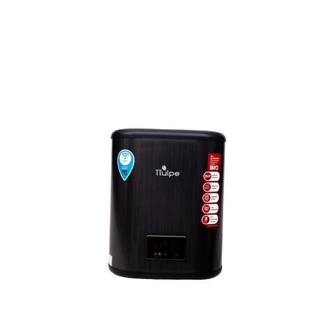 TTulpe Shadow 30 Litre Flat Stored Water Heater Wi-Fi