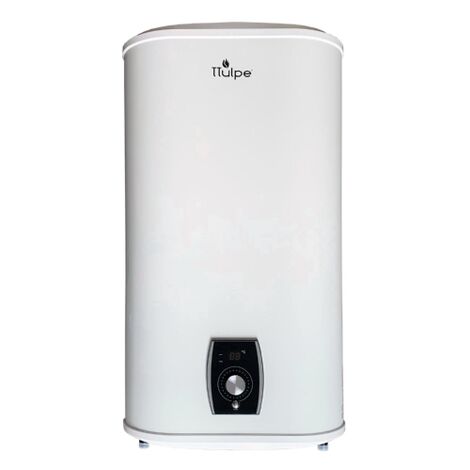 TTulpe Smart Master 50 - chauffe-eau à accumulation électrique plat avec contrôle intelligent