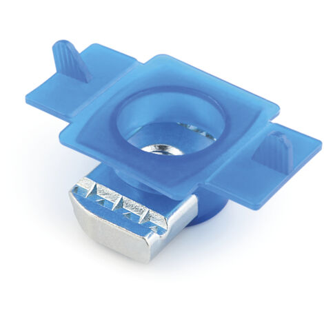 TU-RX A2 - TUERCA RÁPIDA INDEXTRUT A2 08 ( 50 u.)