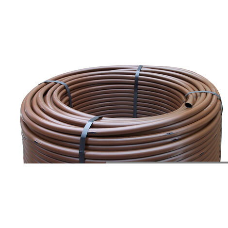 TUB GOTEO INTG AUTO 16 50cm Q2,3 R100 RB XF