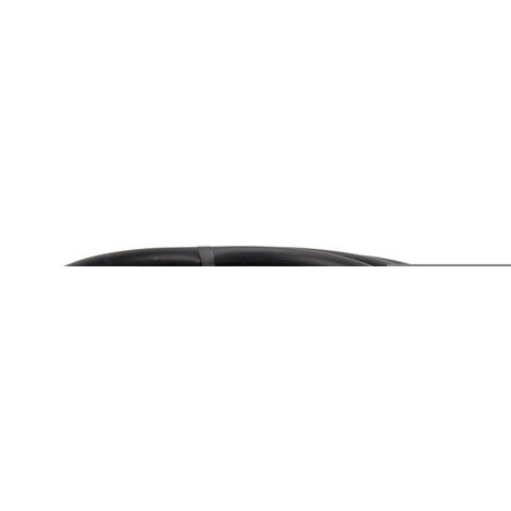 TUB GOTEO LISA negra 16mm R100m